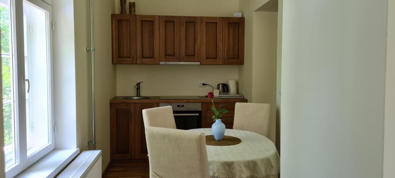 Appartement Puehajaerve Residents à Otepää Extérieur photo