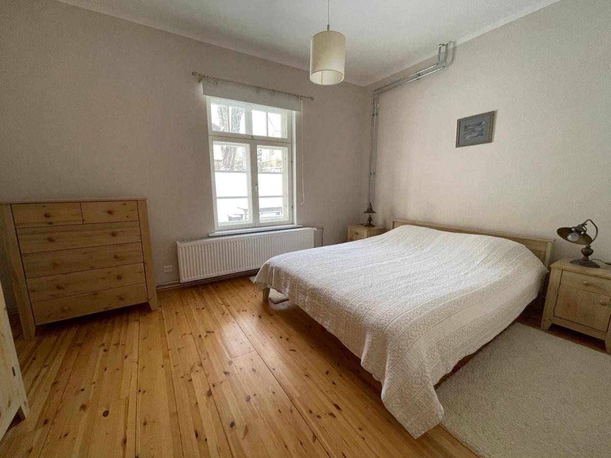 Appartement Puehajaerve Residents à Otepää Extérieur photo