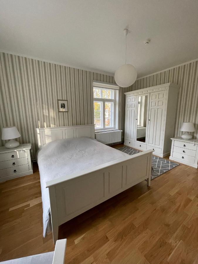 Appartement Puehajaerve Residents à Otepää Extérieur photo