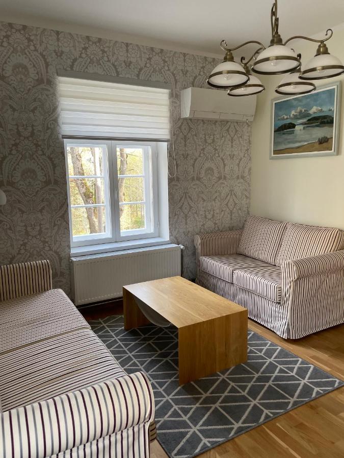 Appartement Puehajaerve Residents à Otepää Extérieur photo
