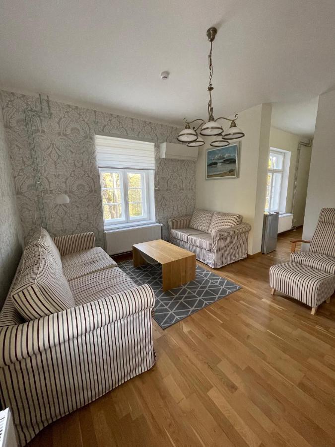 Appartement Puehajaerve Residents à Otepää Extérieur photo