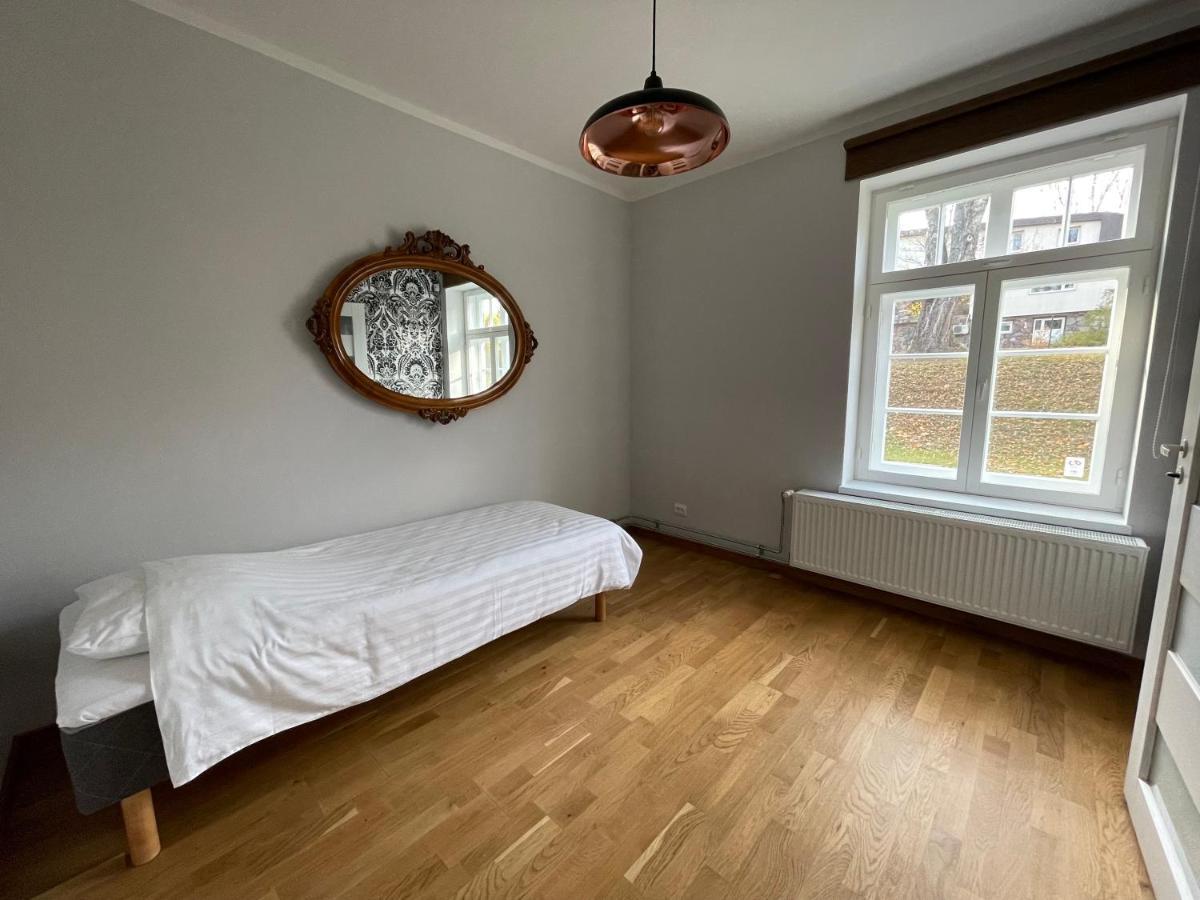Appartement Puehajaerve Residents à Otepää Extérieur photo